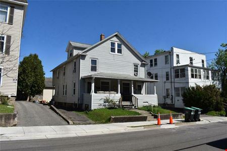 Preview of Multi-Family space for Sale at 71 Crocker Avenue