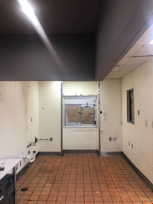 Former Taco Bell For Sale Or Lease