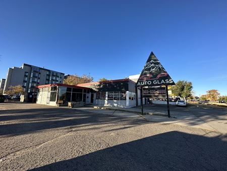 Preview of Retail space for Sale at 5700 W Alameda