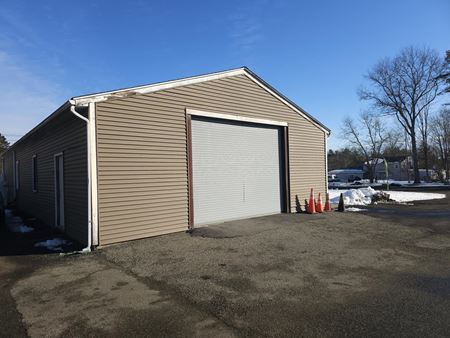 Preview of Flex Space space for Rent at 576 Wareham St