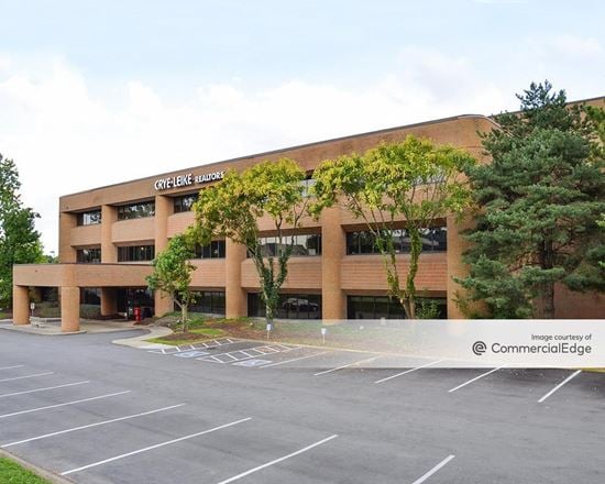 Preview of Office space for Rent at 5111 Maryland Way