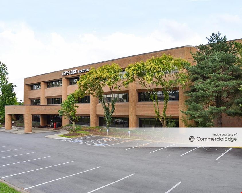 Crye-Leike Professional Plaza