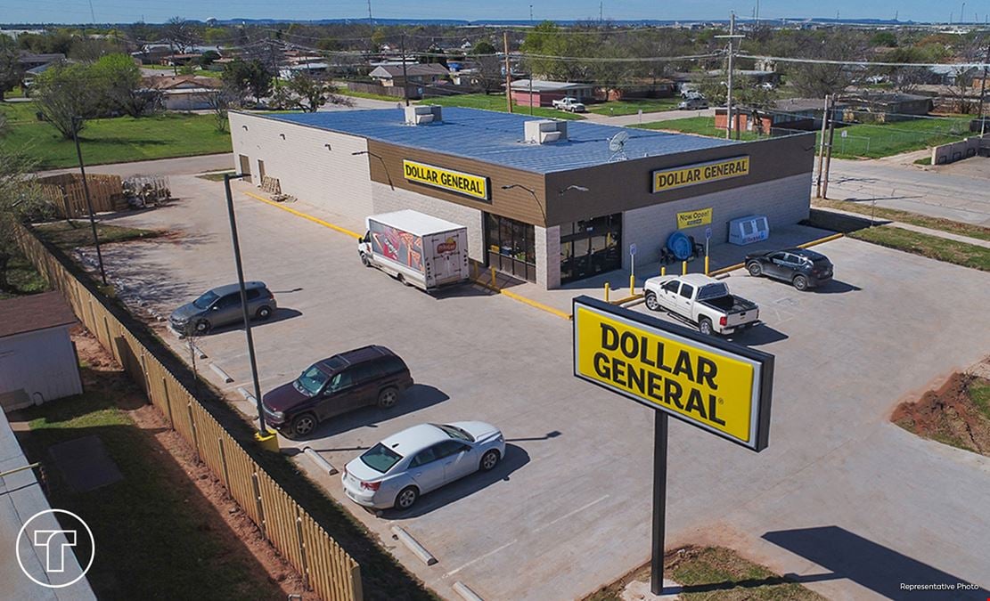 Dollar General