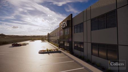 Preview of Industrial space for Rent at 618 West 2300 South