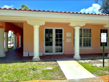 Preview of commercial space at 3515 SE Willoughby Blvd