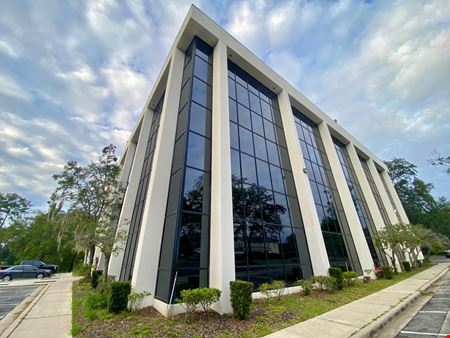 Preview of Office space for Rent at 3986 Boulevard Center Dr