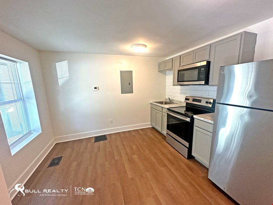 1931 Joseph E Boone Blvd NW