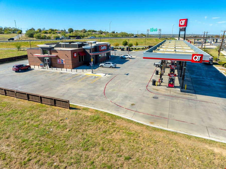 QuikTrip