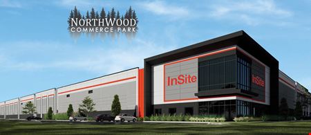 Preview of Industrial space for Rent at Wales Rd