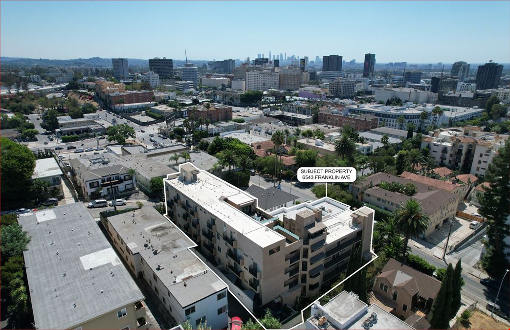 6543 Franklin Ave