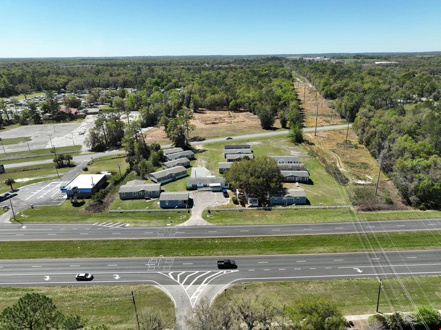 3140 NW Gainesville Rd