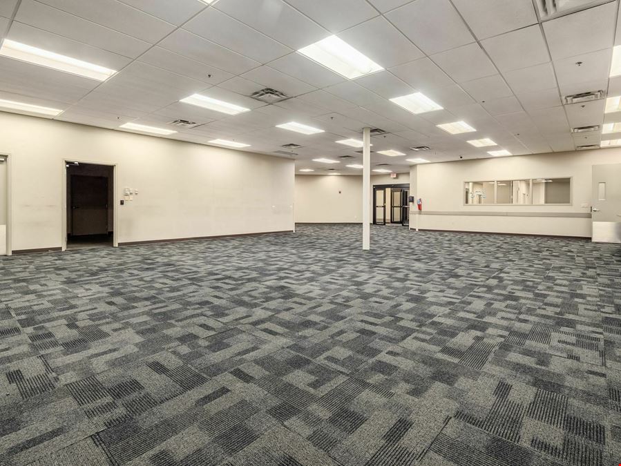 600 Lakeview Plaza Blvd Worthington, OH 43085