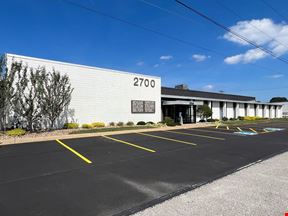 Office Suites For Lease