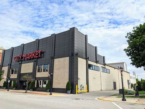 Preview of Office space for Rent at 401 Center Avenue Lower Level