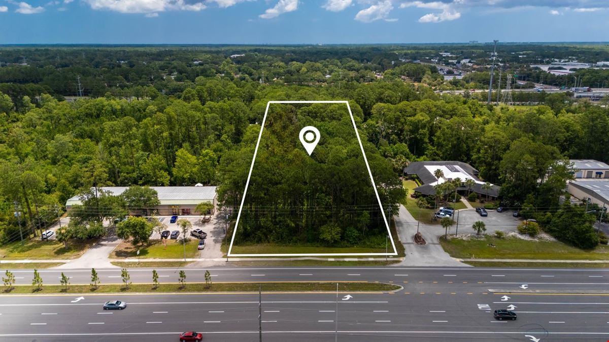 0 St Johns Bluff, Jacksonville, FL 32246