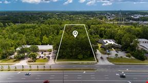 0 St Johns Bluff, Jacksonville, FL 32246