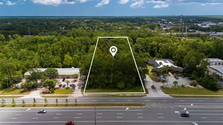 Preview of VacantLand space for Sale at Saint Johns Bluff Road