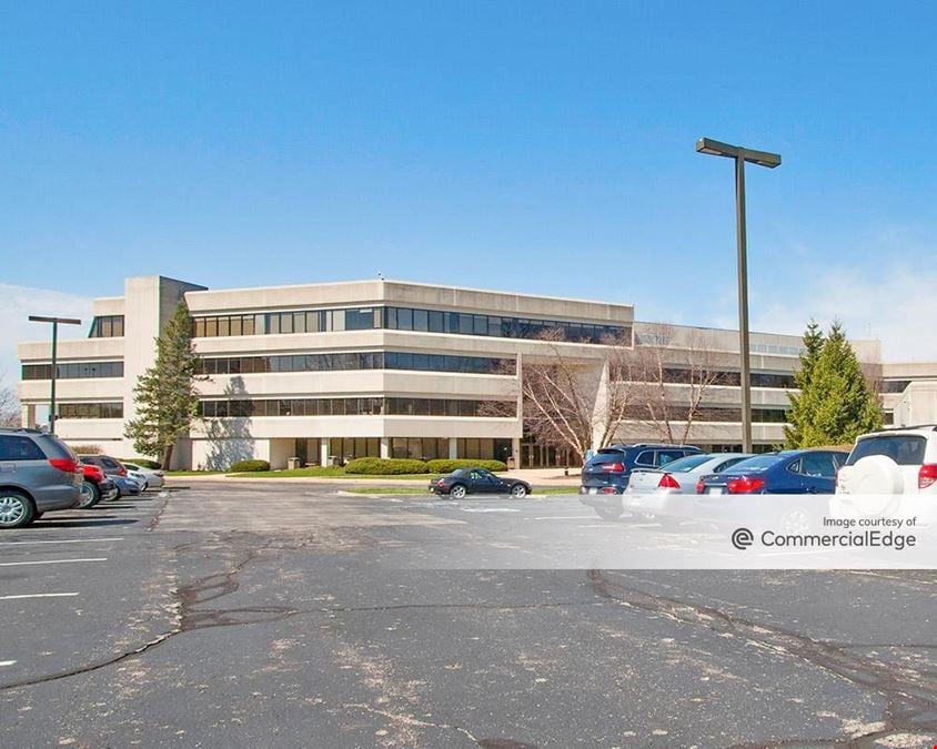 Klipsch Audio Bldg