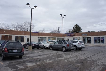 Preview of Retail space for Rent at 4635 W. 63rd St.