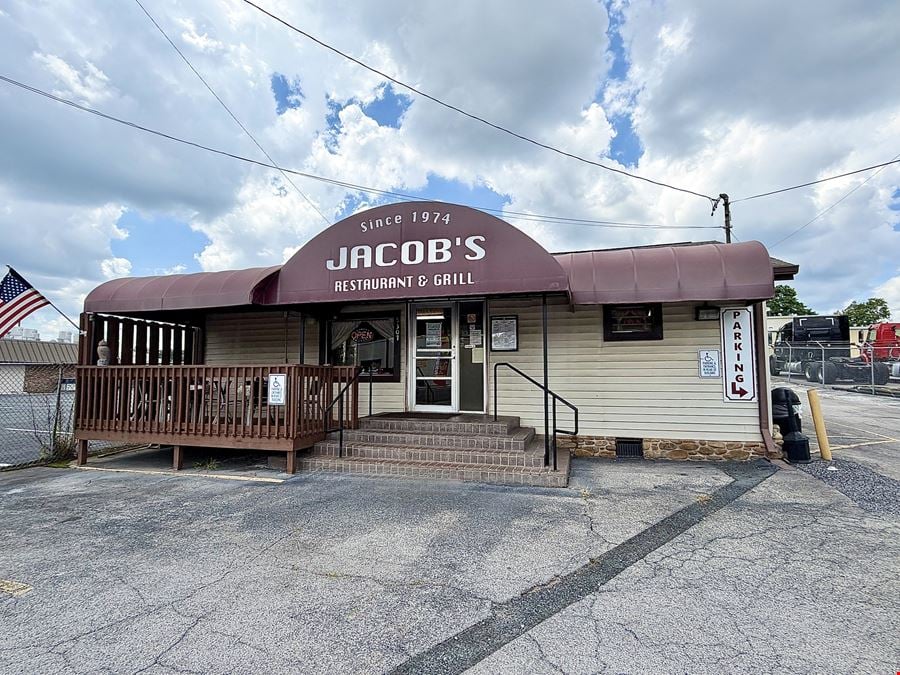 5307 North Middlebrook Pike