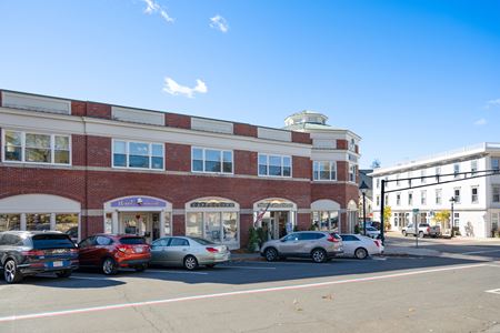 Preview of Retail space for Rent at 19 Main St