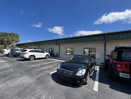 Preview of Office space for Sale at 8215-8217 Blaikie Court
