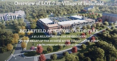 Preview of VacantLand space for Rent at 15 W Dorsey Ln