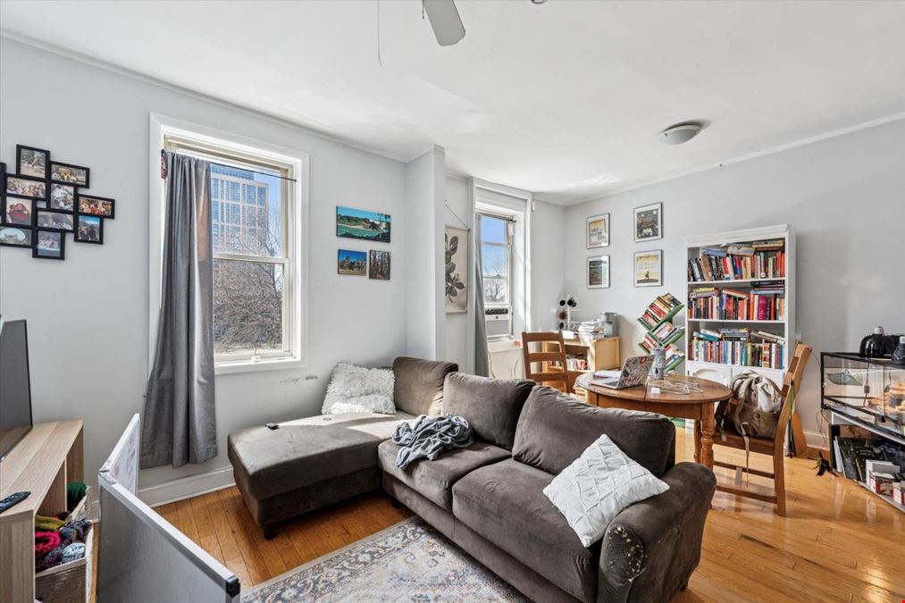 2,187 SF Multifamily | Bella Vista | Seller Ready to Deal!