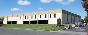 WAREHOUSE/DISTRIBUTION SPACE FOR LEASE