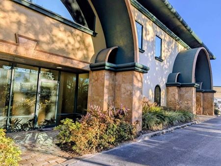Preview of Industrial space for Rent at 6979 Kingspointe Pkwy Ste 5