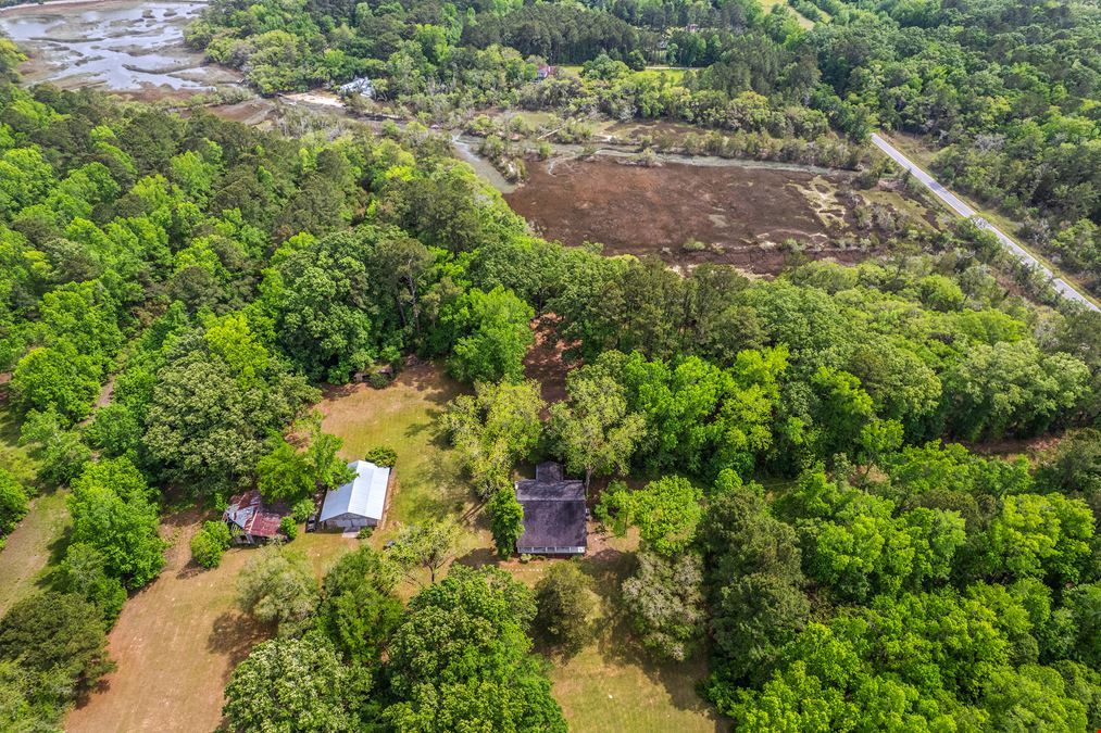 4942 Storage Rd