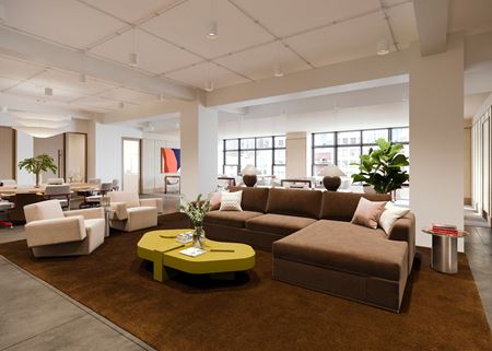Preview of Coworking space for Rent at 245 5th Ave