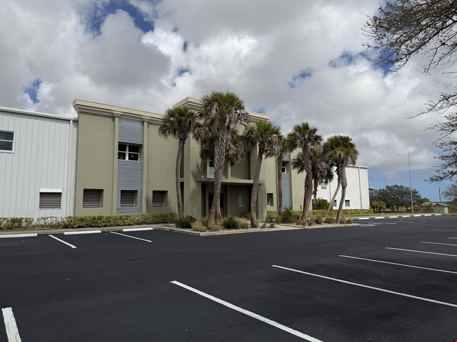 Premier Packing Warehouse