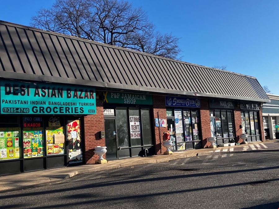 905 East Jericho Tpke.