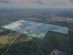 Ranch, Hunt & Invest: 280± Acres of Productive Timberland in SE Washington County