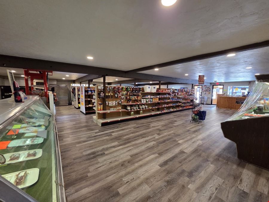 Ferncliff Retail Center