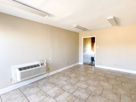 Preview of commercial space at 8967 Castille Rd