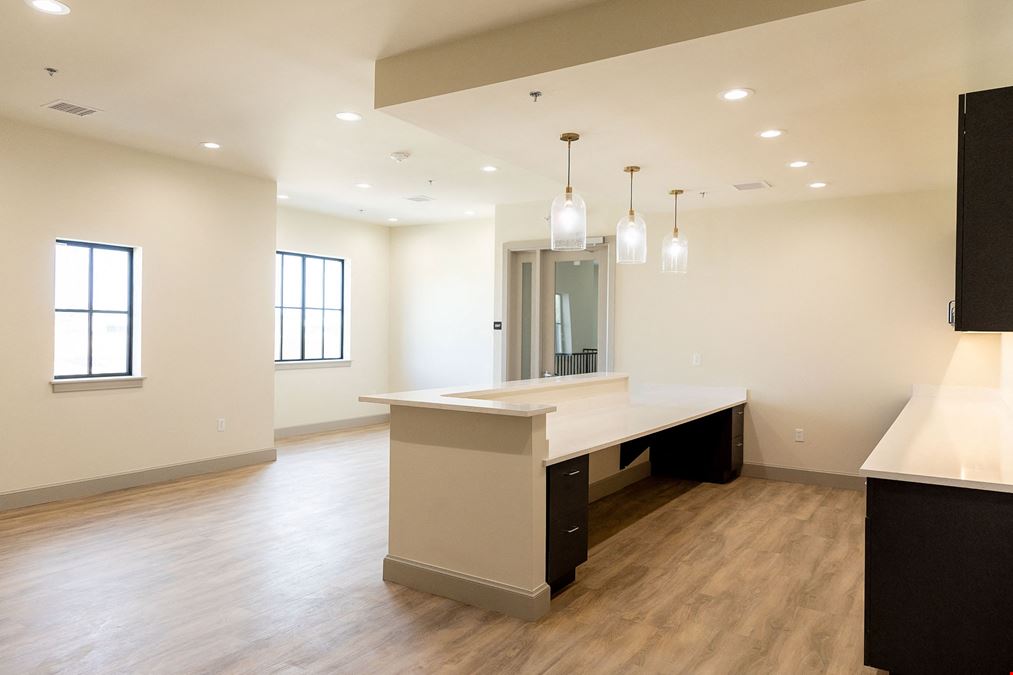 3030 NW 164th St