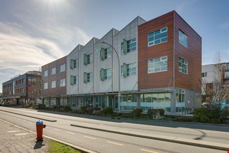 Preview of Other space for Sale at 204 - 388 Harbour Road