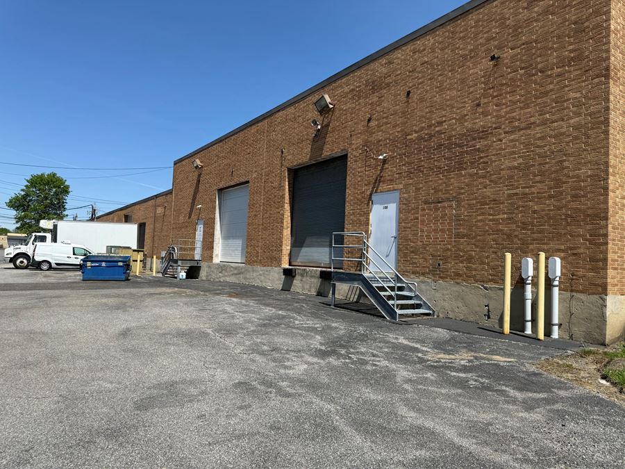 2060 Springdale Road