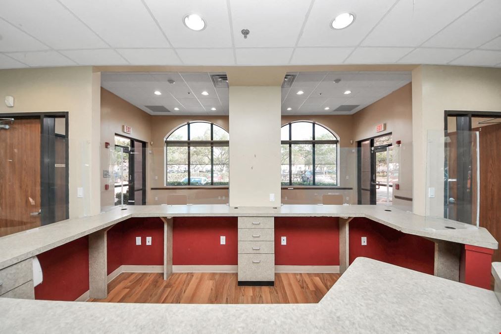 Medial Office Sugar Land