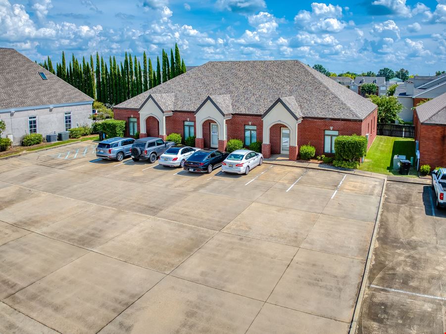 8132 Old Federal Rd