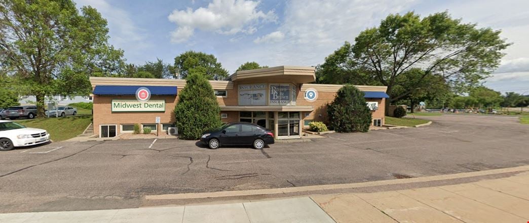 Preview of Office space for Rent at 530 W Pleasant St