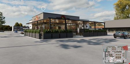 Preview of Retail space for Rent at 6367 Taylor Mill Rd