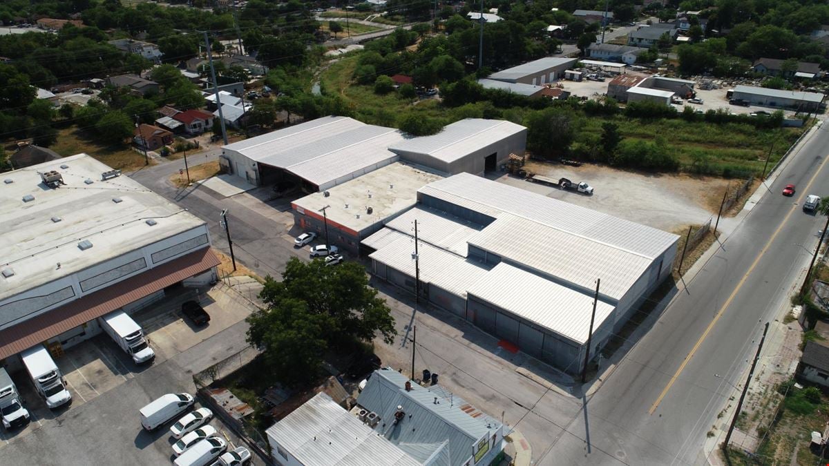 1219 N San Jacinto