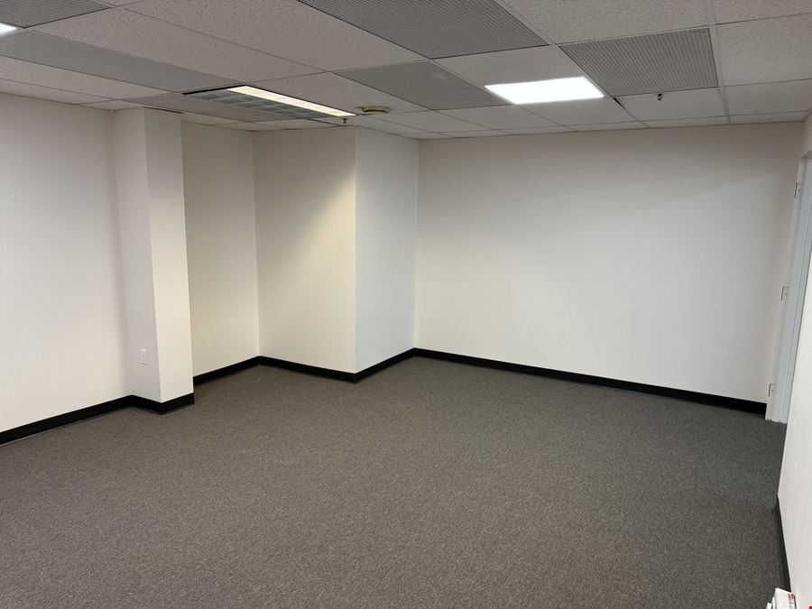 The Gardner Office and Retail Suites