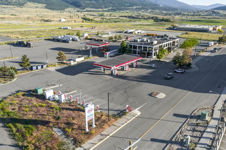 Preview of Other space for Sale at 3999 Airport Road