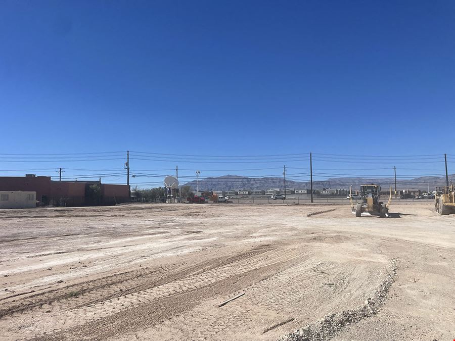 North Valley Business Park
