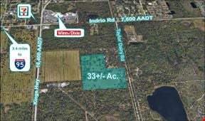 4555 Taylor Dairy Rd, Fort Pierce, FL 34946