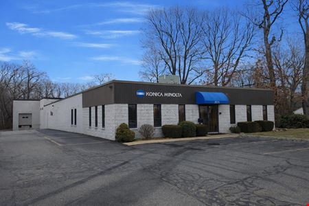 Preview of Industrial space for Sale at 2670 Warwick Avenue 